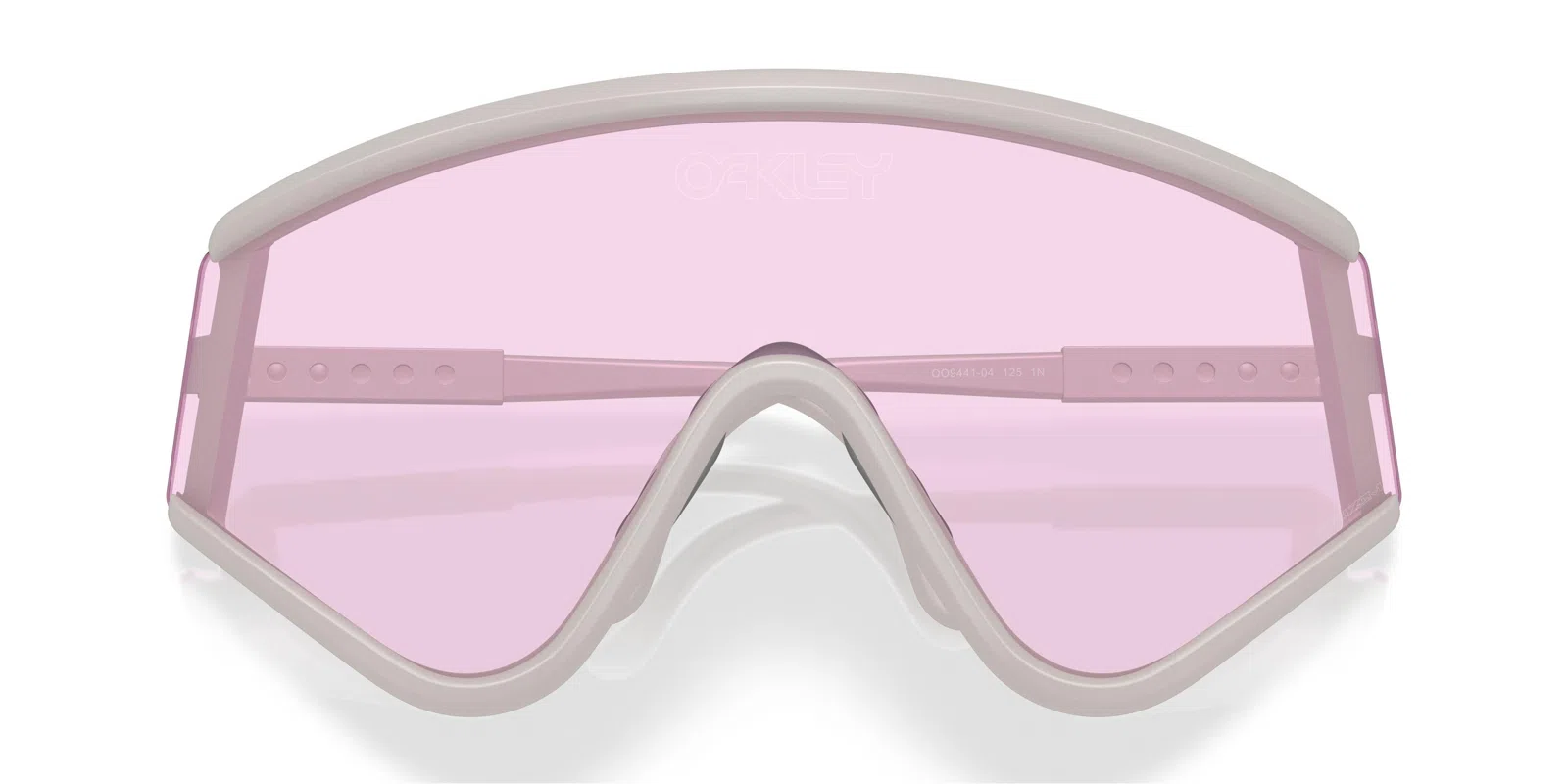 Oakley Eyeshade 9441 Sunglasses - view 9